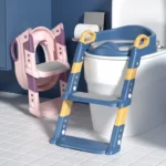 Stair-Style-Children-s-Toilet-Boy-and-Girl-Baby-Toilet-Folding-Rack-Step-Stool-Child-Step